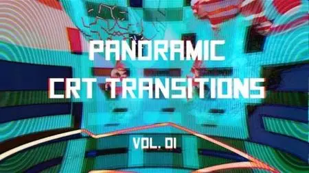 CRT Panoramic Transitions Vol. 01 46175976