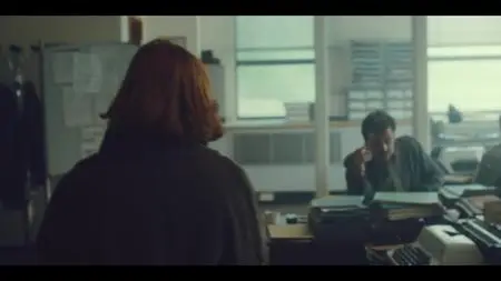 The Gold S01E01