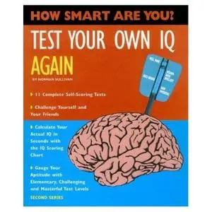 Test Your Own IQ Again