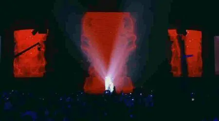 George Michael: Live in London (2009)