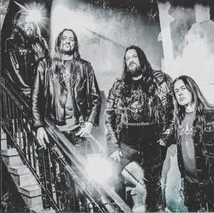 Sodom - Partisan (2018)