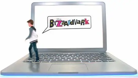 Bizaardvark S02E18