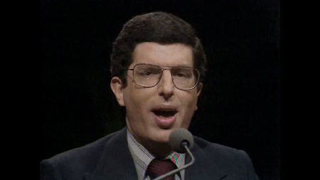 Marvin Hamlisch: What He Did for Love (2013)