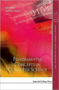 Fundamental Concepts in Computer Science