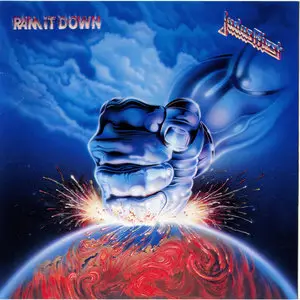 Judas Priest: Discography (1974-2014) [Non Remastered] Re-up