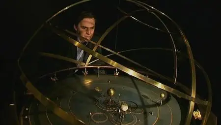 BBC - An Experiment on a Bird in the Air Pump (2006)