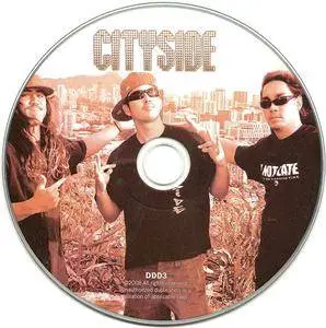 CitySide - Welcome To The CitySide (2008) **[RE-UP]**