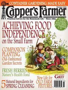 Capper's Farmer - April 2013