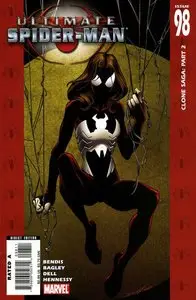 Ultimate Spiderman #098
