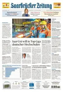 Saarbrücker Zeitung – 21. Januar 2020