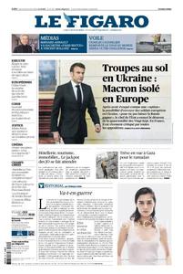 Le Figaro - 28 Février 2024