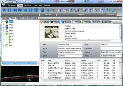 GX::Transcoder 3.20.45.3671