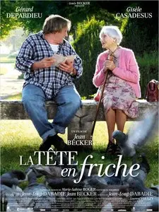 La tête en friche (2010)