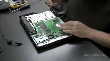 Official Laptop Repair Videos