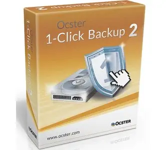 Ocster 1-Click Backup 2.09