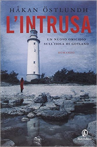 L'intrusa - Håkan Östlundh (Repost)