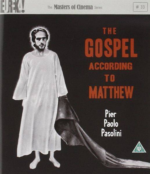 Il vangelo secondo Matteo / The Gospel According to St. Matthew (1964)