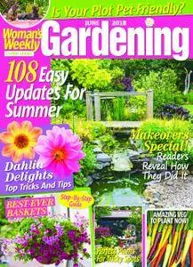 Woman's Weekly Living Series - June 2018