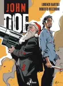 John Doe - Volume 5 2017