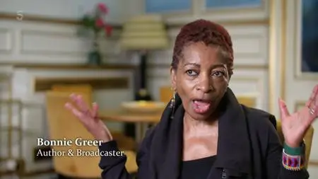 CH5. - Judi Dench: Our National Treasure (2022)