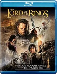 The Lord of the Rings : The Return of the King (2003)