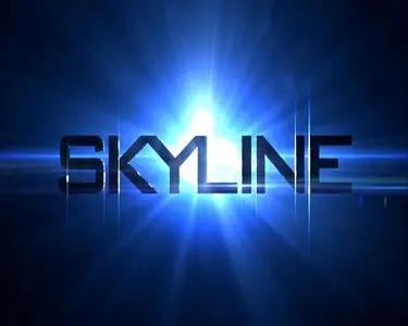 Skyline (2010)