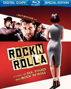 RocknRolla (2008) [Reuploaded]