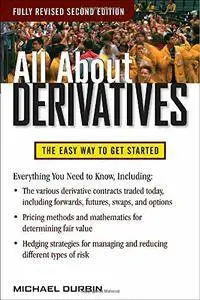 All About Derivatives (2nd Edition)