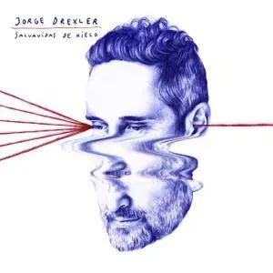 Jorge Drexler - Salvavidas de hielo (2017)