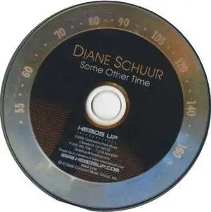 Diane Schuur - Some Other Time (2008) {Concord Jazz}
