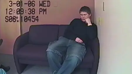 Making a Murderer S02E07