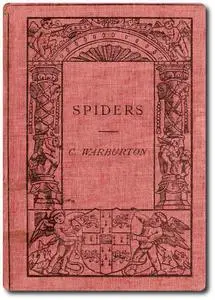 «Spiders» by Cecil Warburton