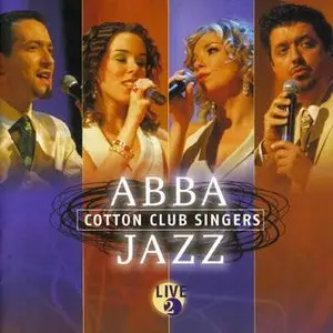 Cotton Club Singers - Collection: 11 Albums (1998-2008)