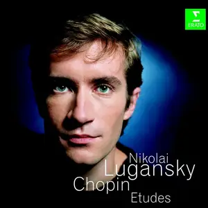 Nikolai Lugansky - Frédéric Chopin: Études (2000)