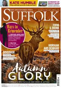 EADT Suffolk – November 2018