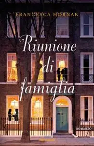 Francesca Hornak - Riunione di famiglia