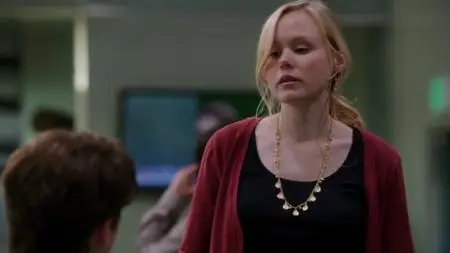 The Newsroom S01E06