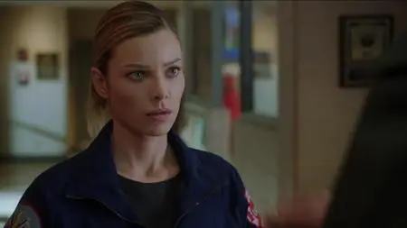 Chicago Fire S02E12