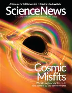 Science News - 03 June 2023