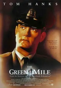 Зеленая миля / The Green Mile (1999) DVD9