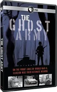 PBS - The Ghost Army (2013)