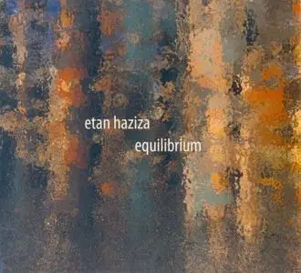 Etan Haziza - Equilibrium (2007) {SR}