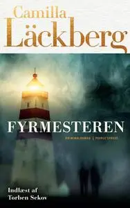 «Fyrmesteren» by Camilla Läckberg