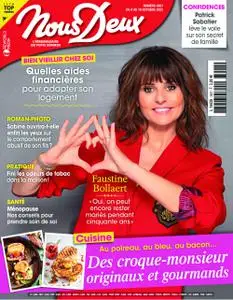 Nous Deux - 04 octobre 2022