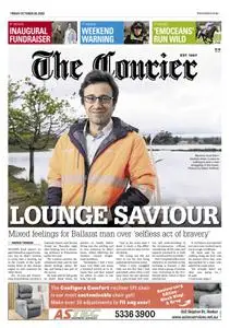 The Courier - 28 October 2022