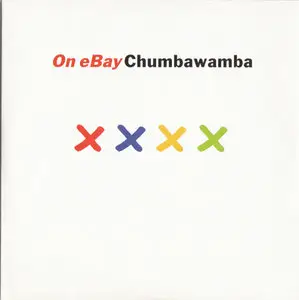 Chumbawamba - On eBay (Edel Records 0153996 ERE) (GER 2004)
