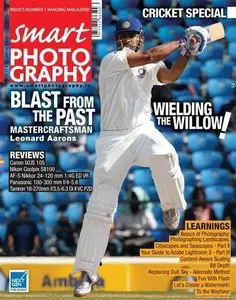 Smart Photography - March 2011