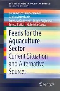 Feeds for the Aquaculture Sector: Current Situation and Alternative Sources (Repost)