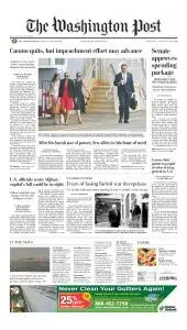The Washington Post - August 11, 2021