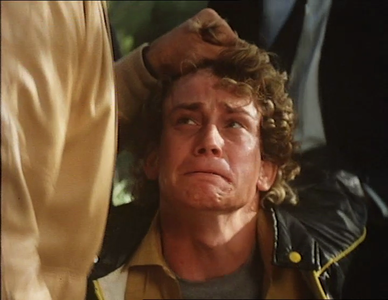 Killing Machine (1984)